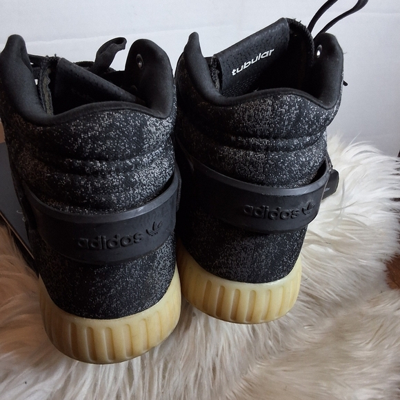 Adidas Tubular high tops 11 - Picture 12 of 12
